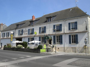 Hotels in Sainte-Maure-De-Touraine
